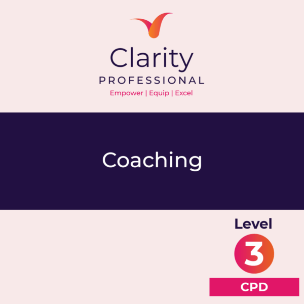 CPD Course: Coaching in the Veterinary Workplace