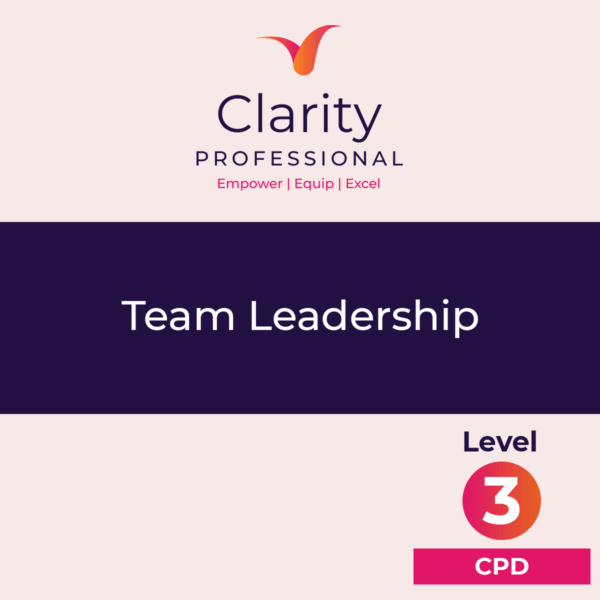 Team Leadership